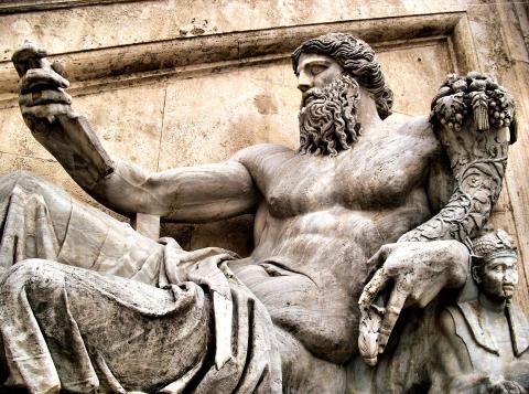 Place du Capitole  Rome