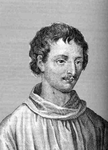 Giordano Bruno