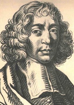 Spinoza