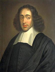 spinoza